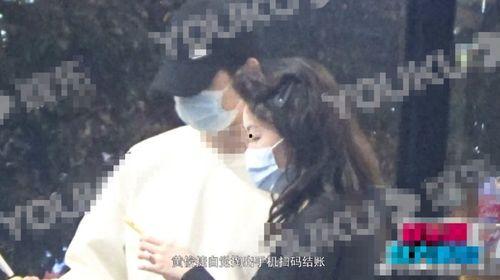 黄俊捷的女友爆料的视频,揭秘背后真相