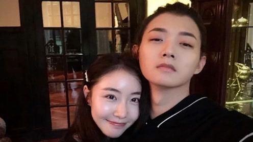 赵晟祁前女友爆料视频,揭秘昔日恋情内幕